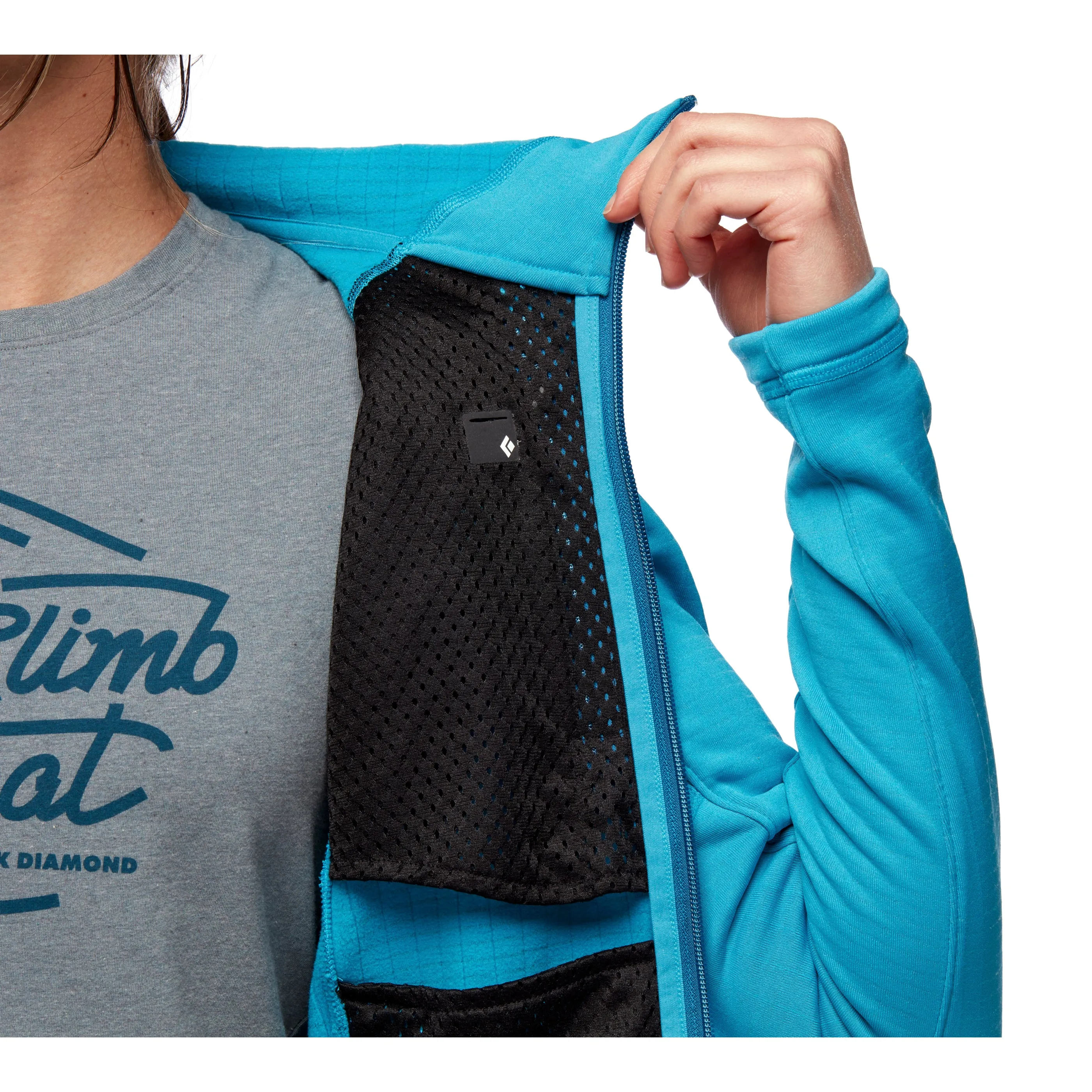 Women's Factor Hoody