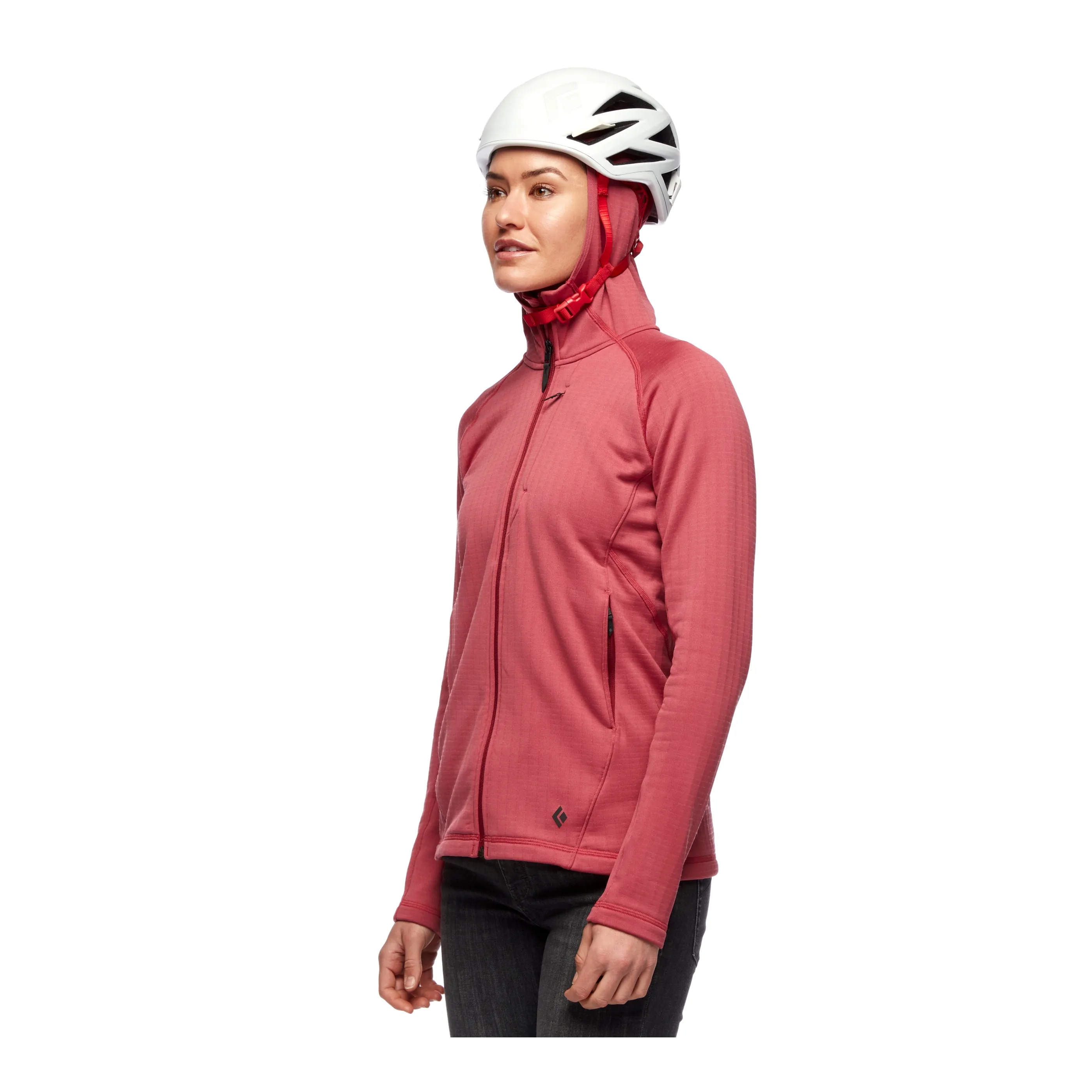 Women's Factor Hoody