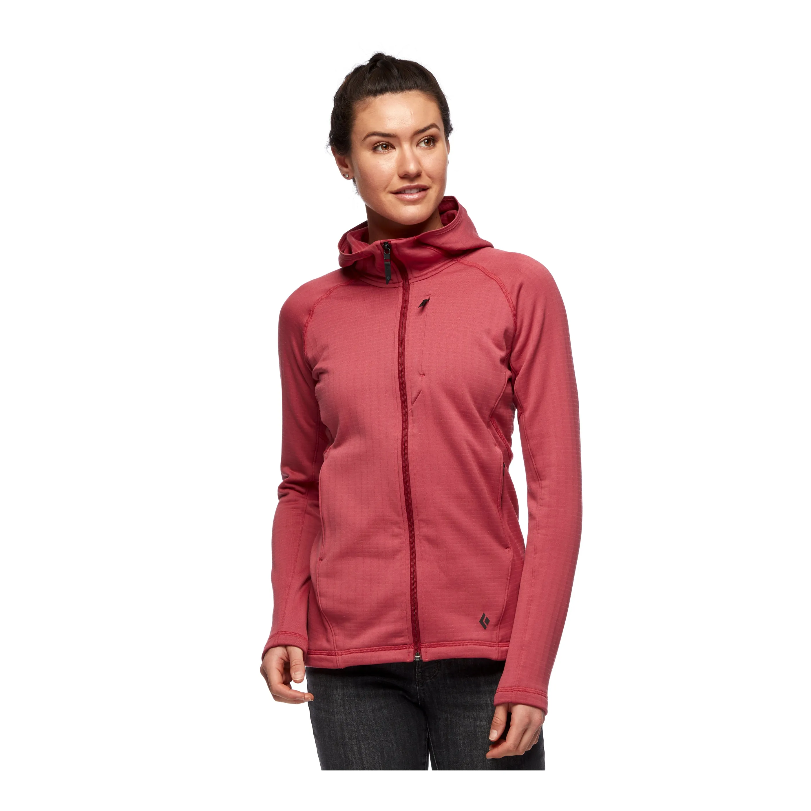 Women's Factor Hoody