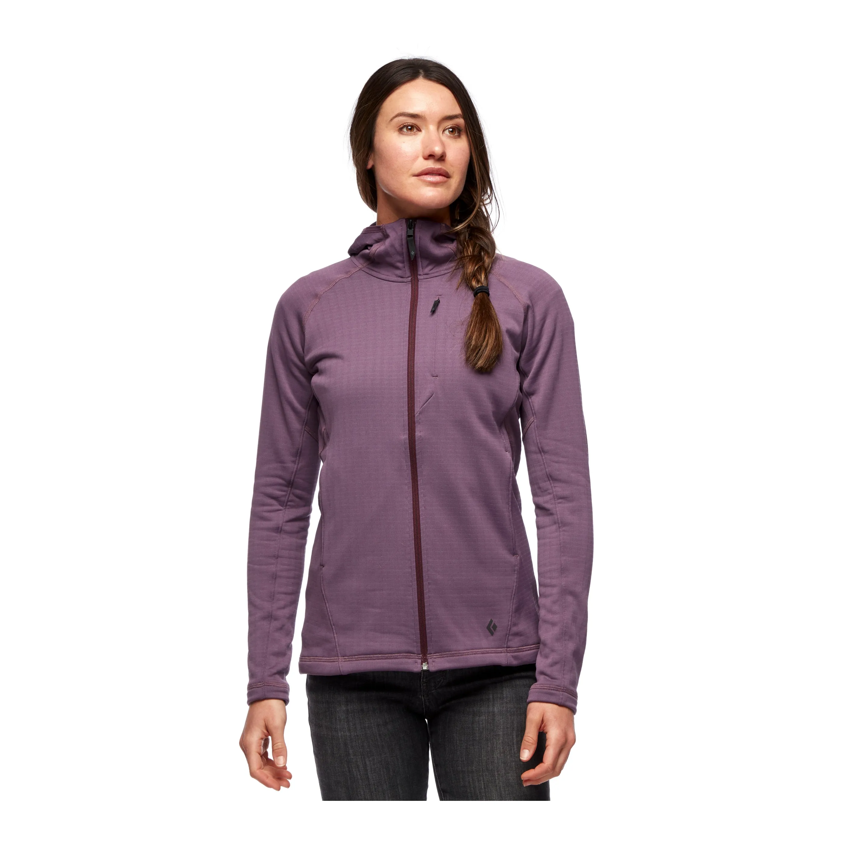 Women's Factor Hoody