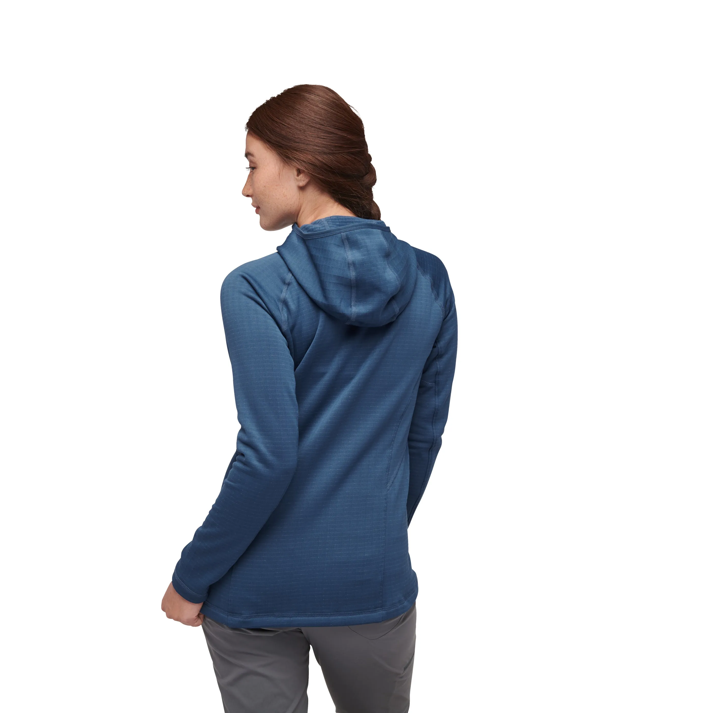 Women's Factor Hoody