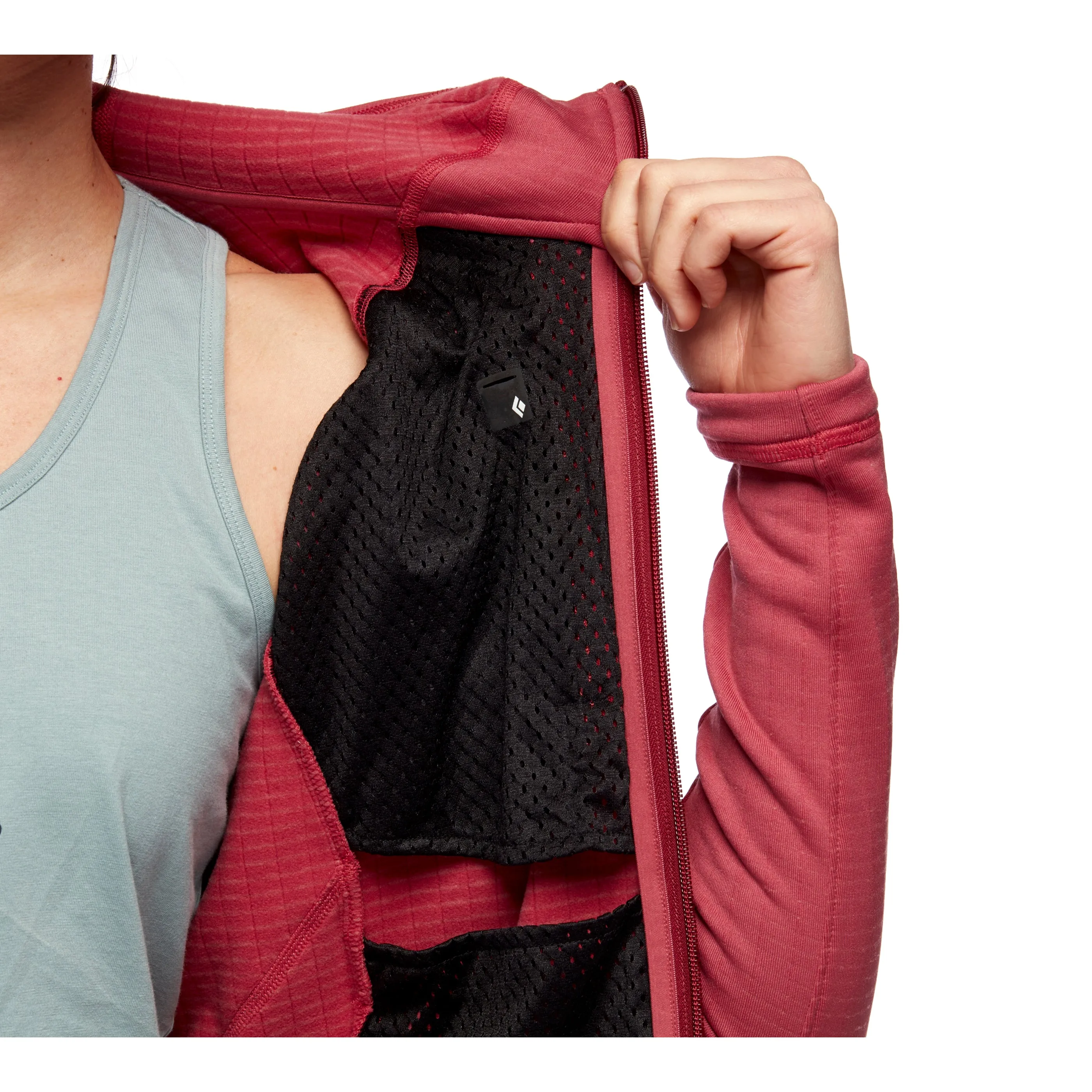Women's Factor Hoody