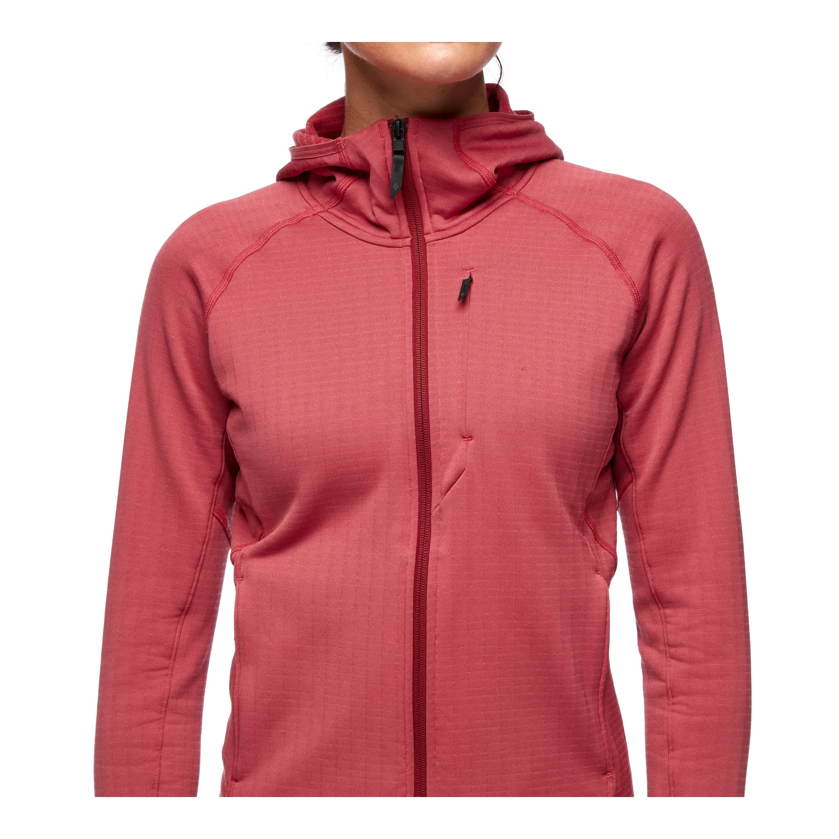 Women's Factor Hoody
