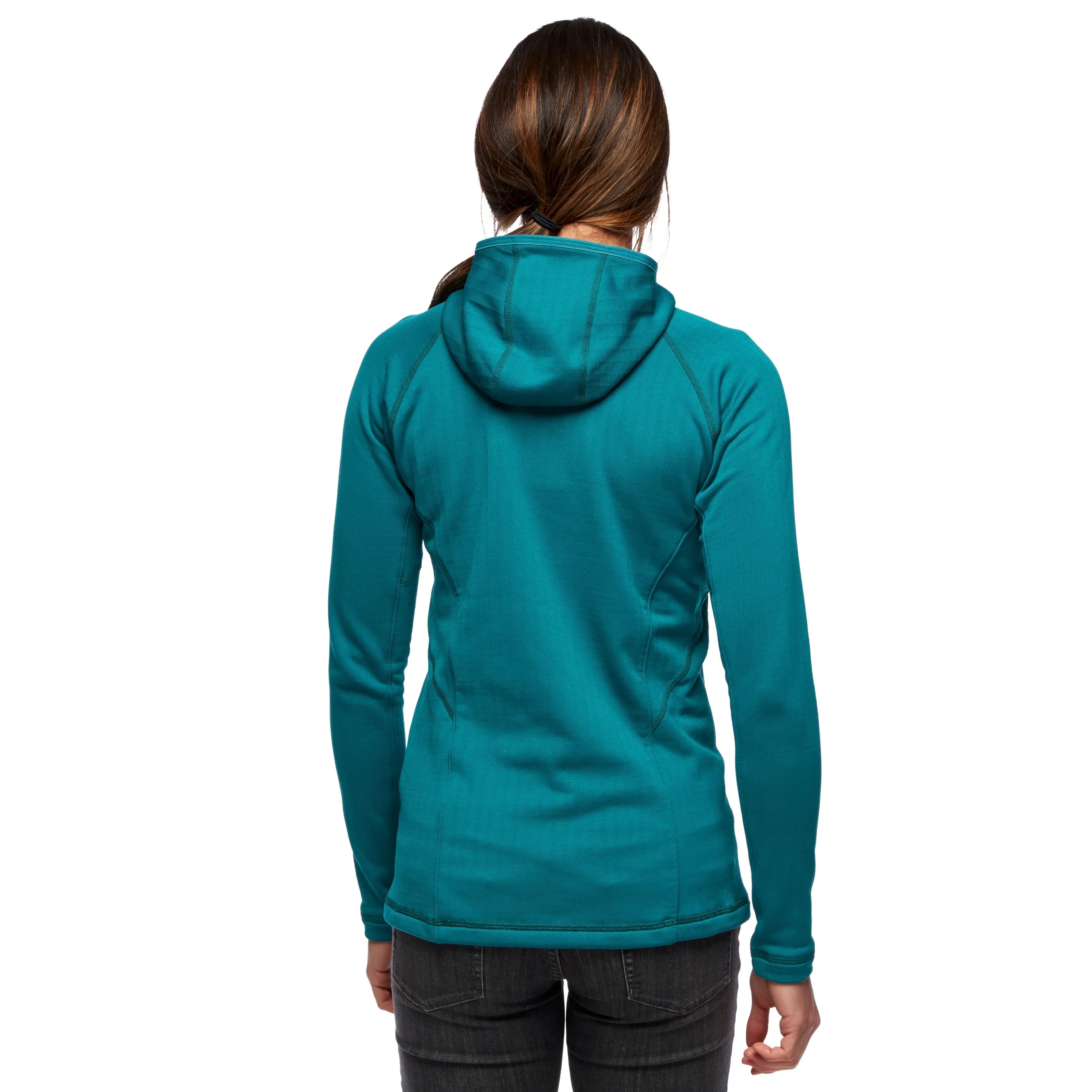 Women's Factor Hoody