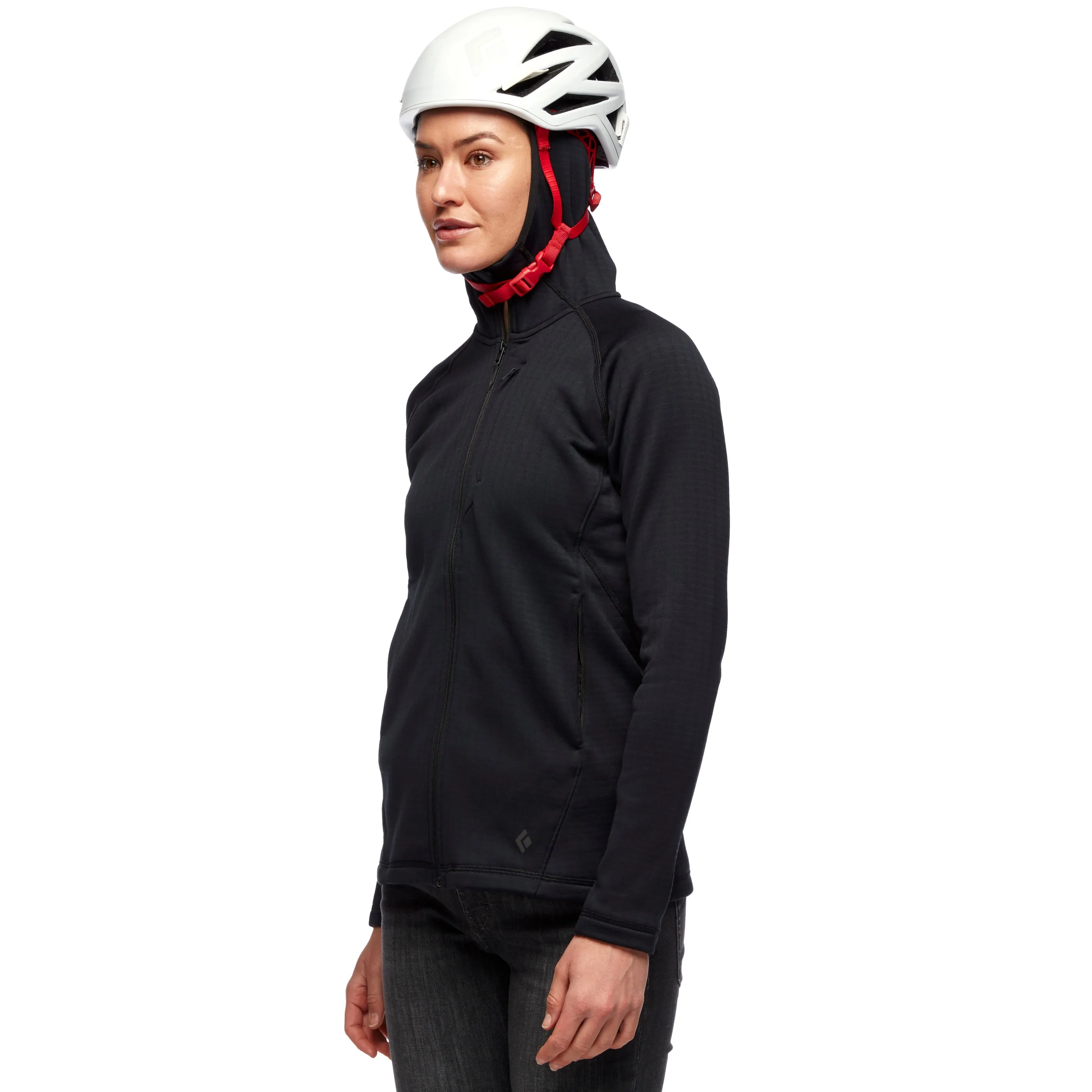 Women's Factor Hoody