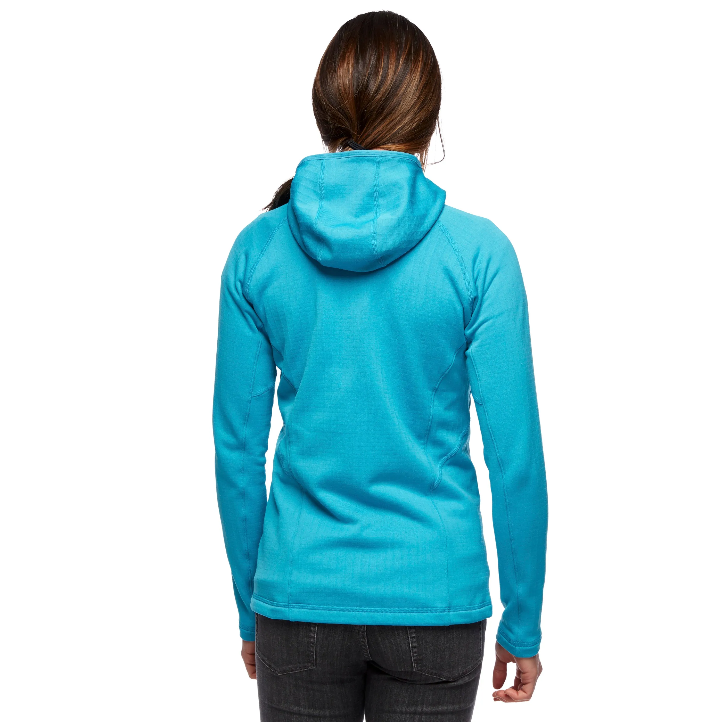 Women's Factor Hoody