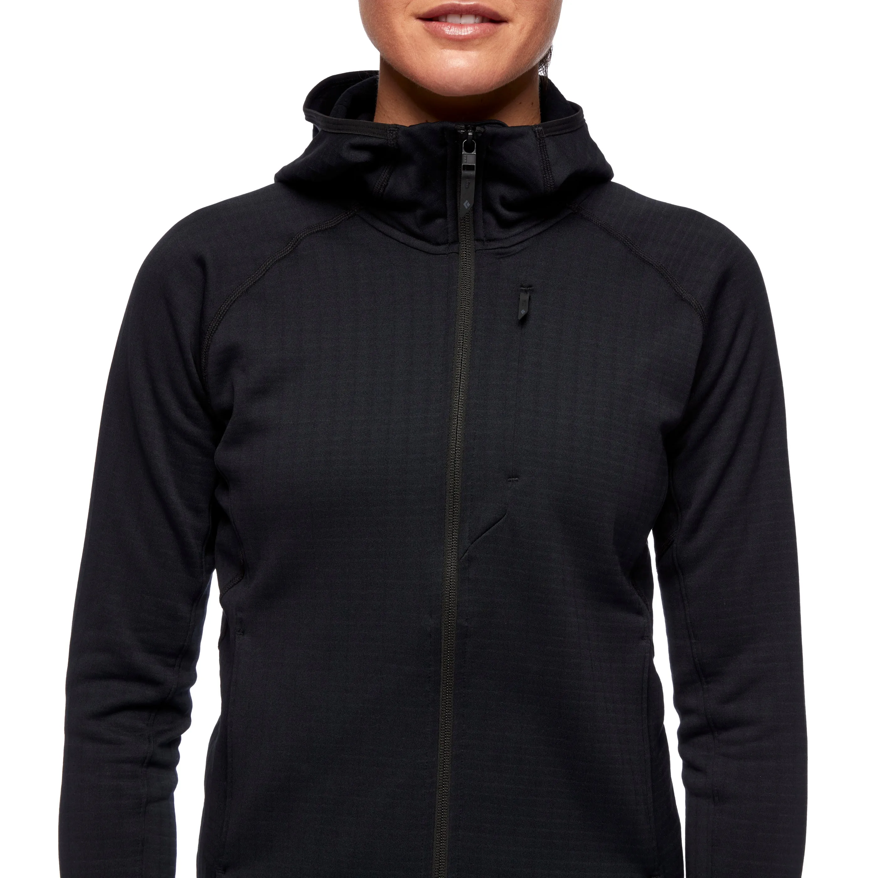 Women's Factor Hoody