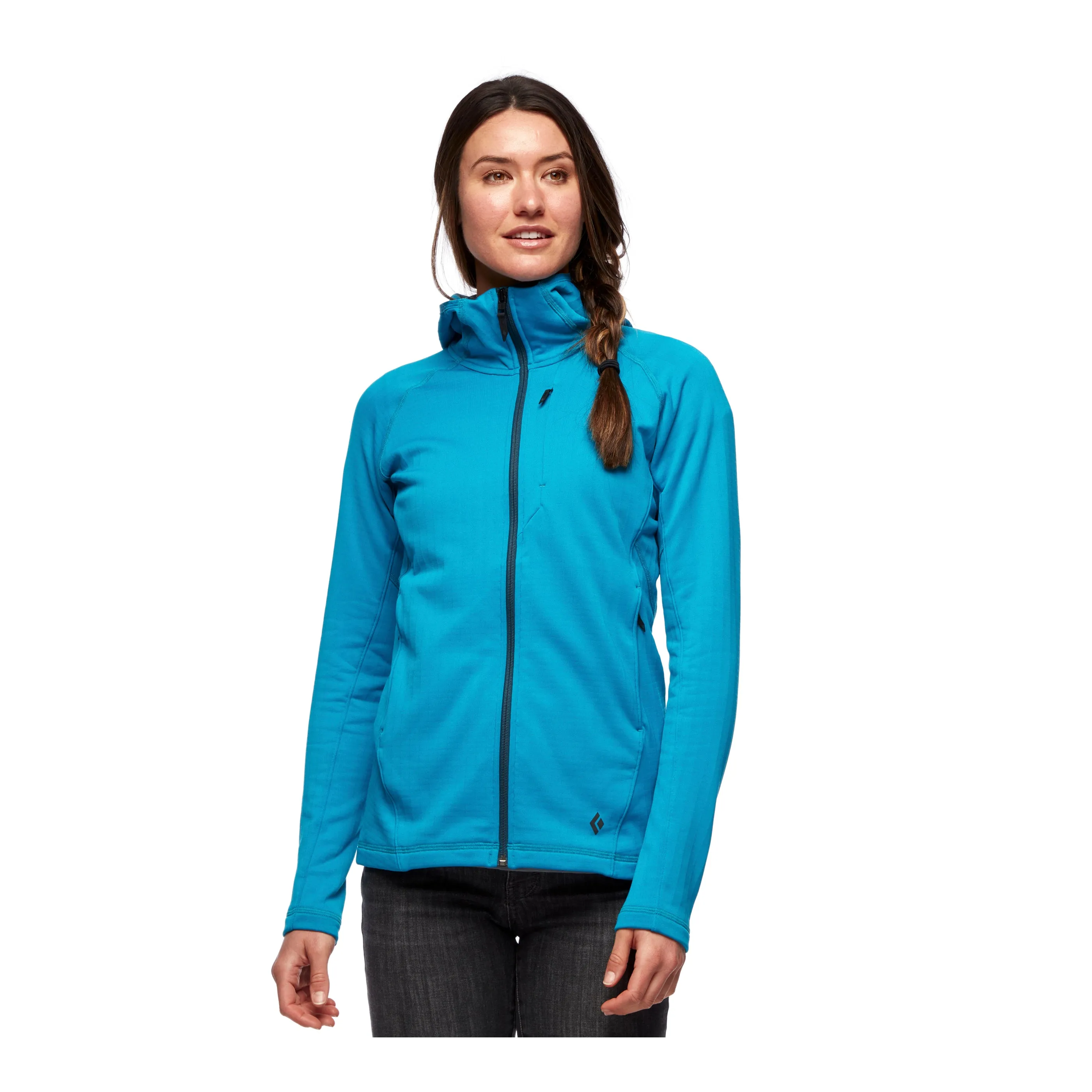 Women's Factor Hoody