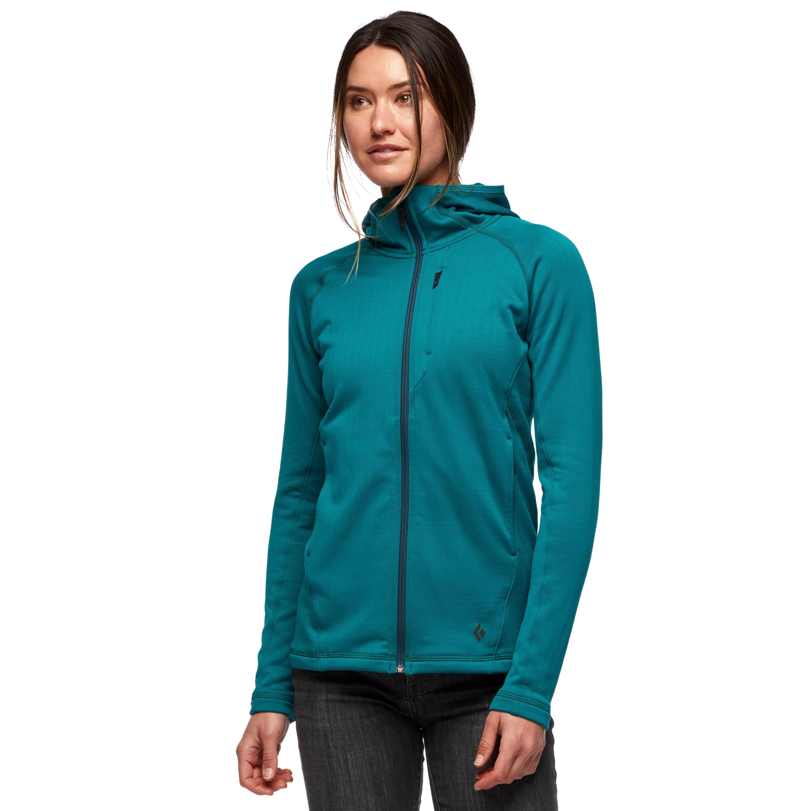 Women's Factor Hoody