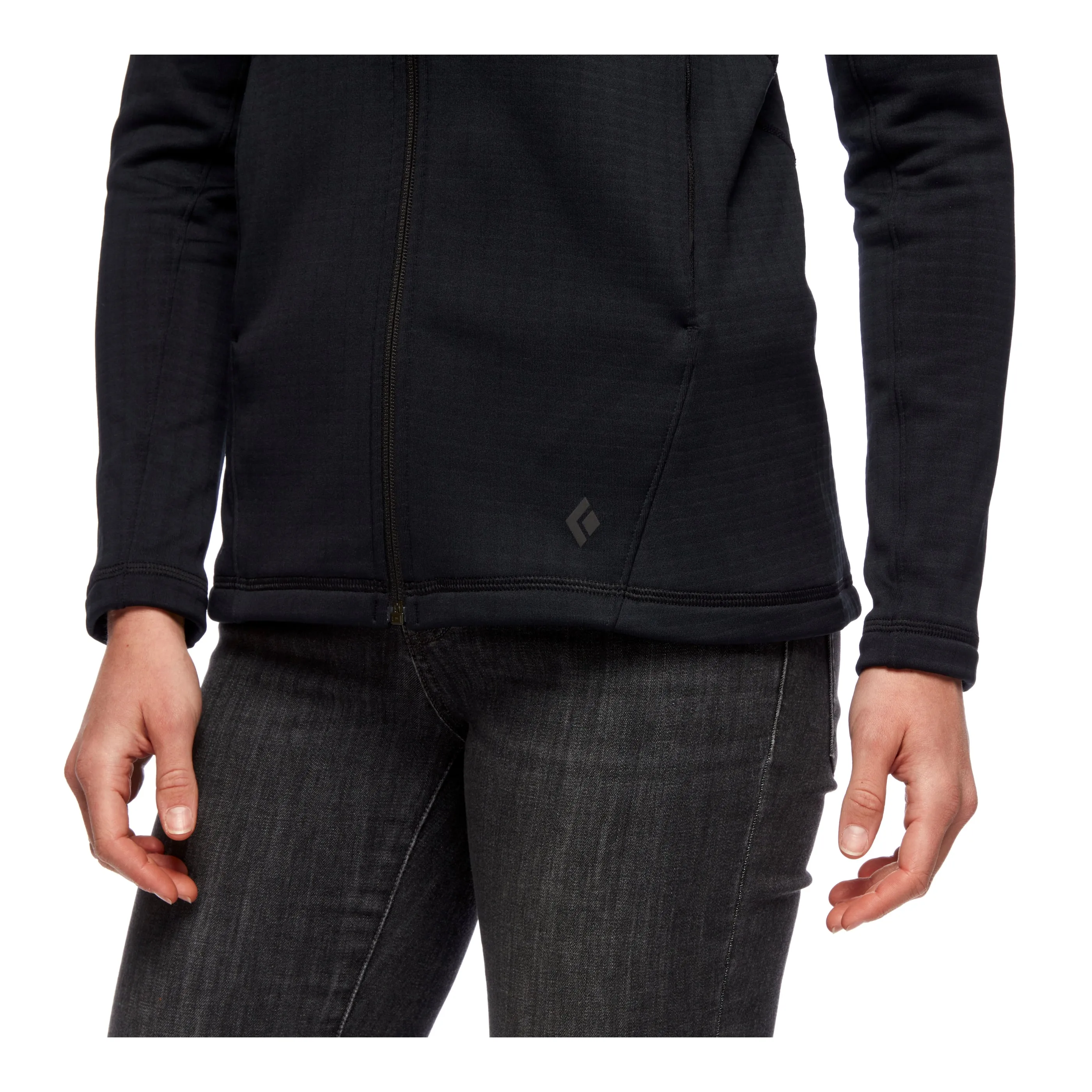 Women's Factor Hoody