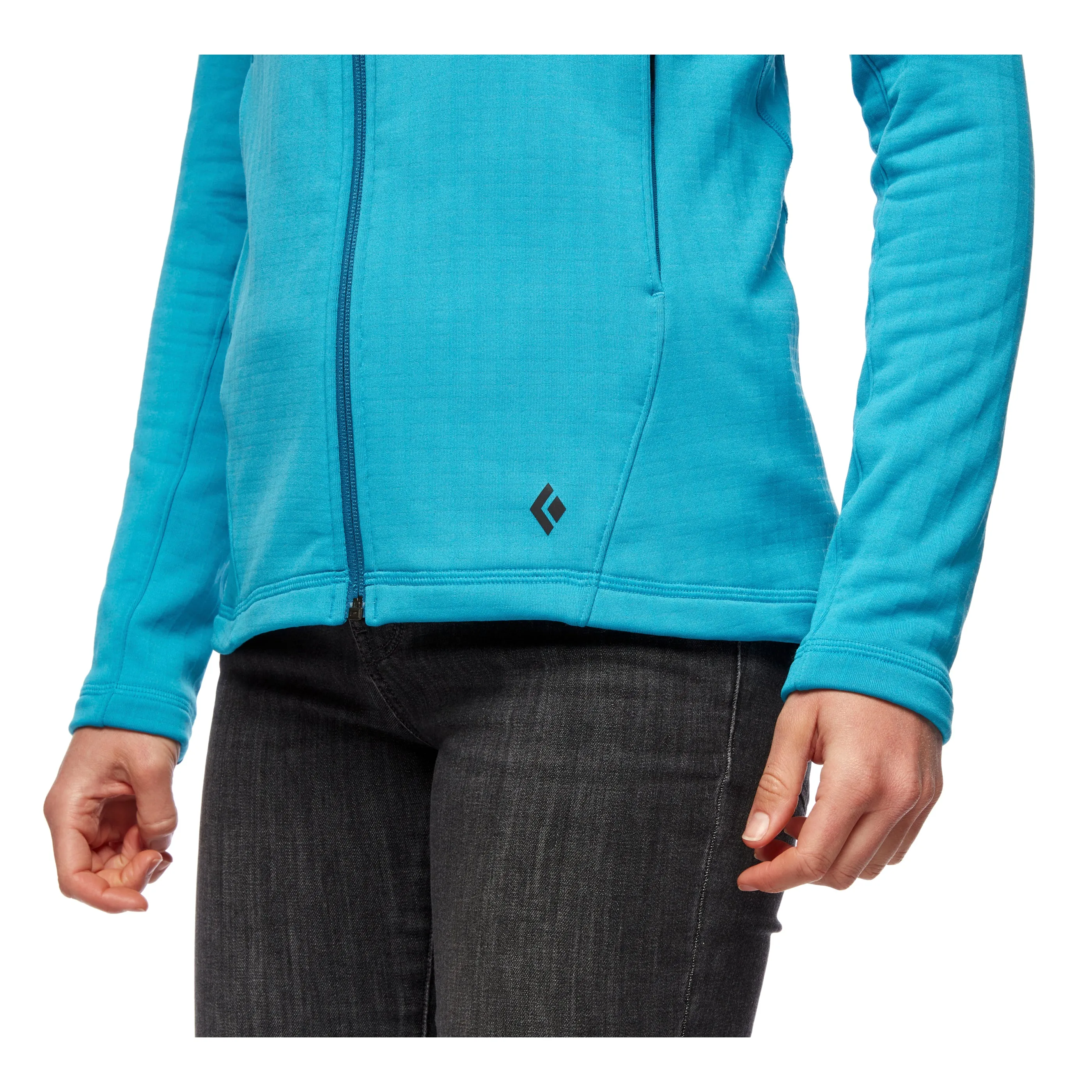 Women's Factor Hoody