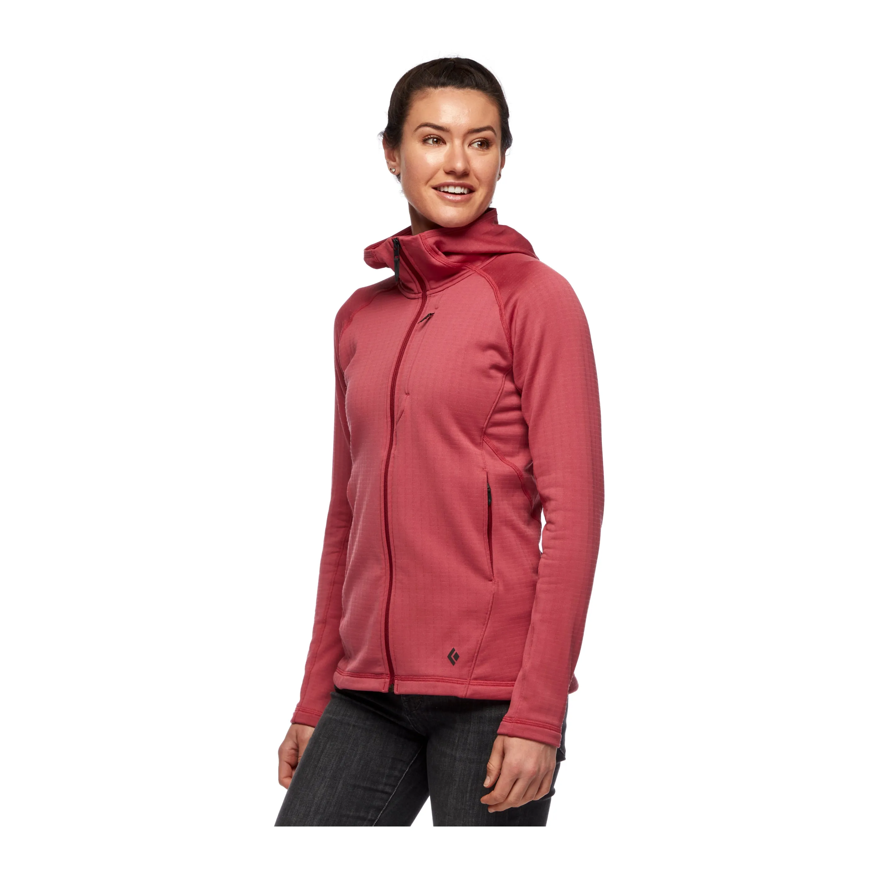 Women's Factor Hoody