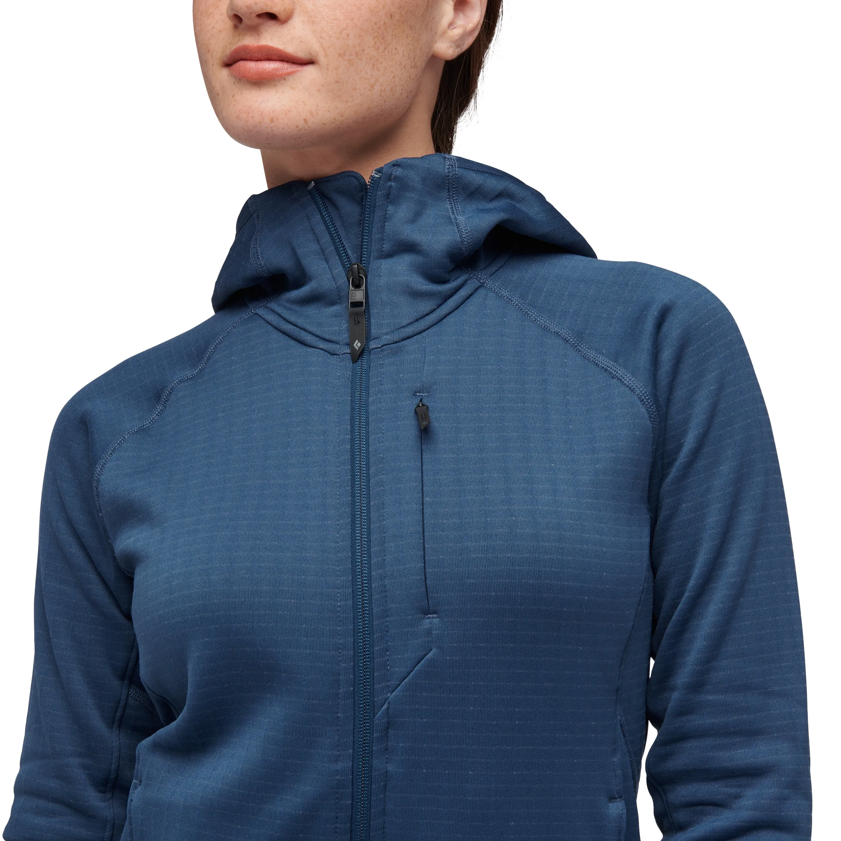 Women's Factor Hoody