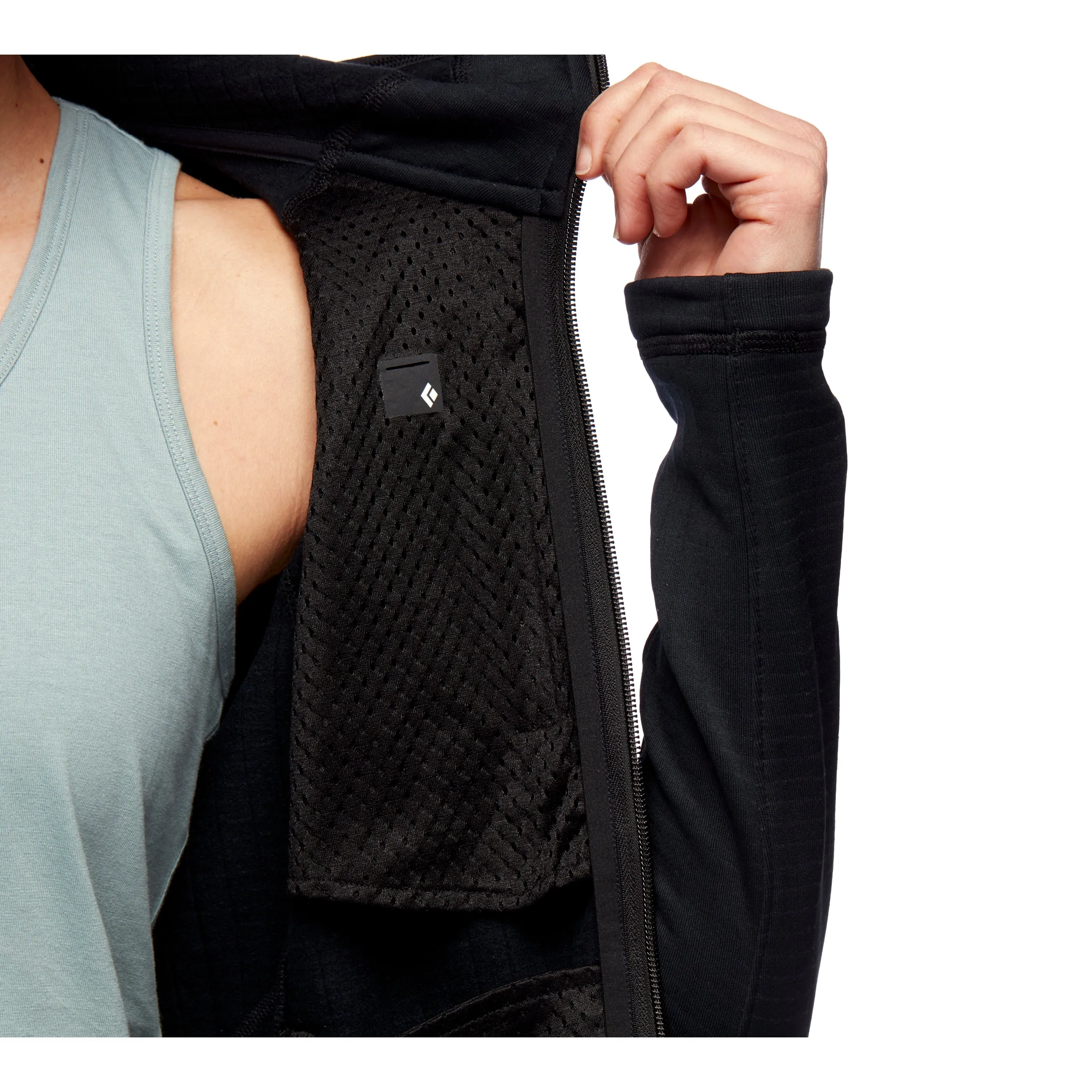 Women's Factor Hoody