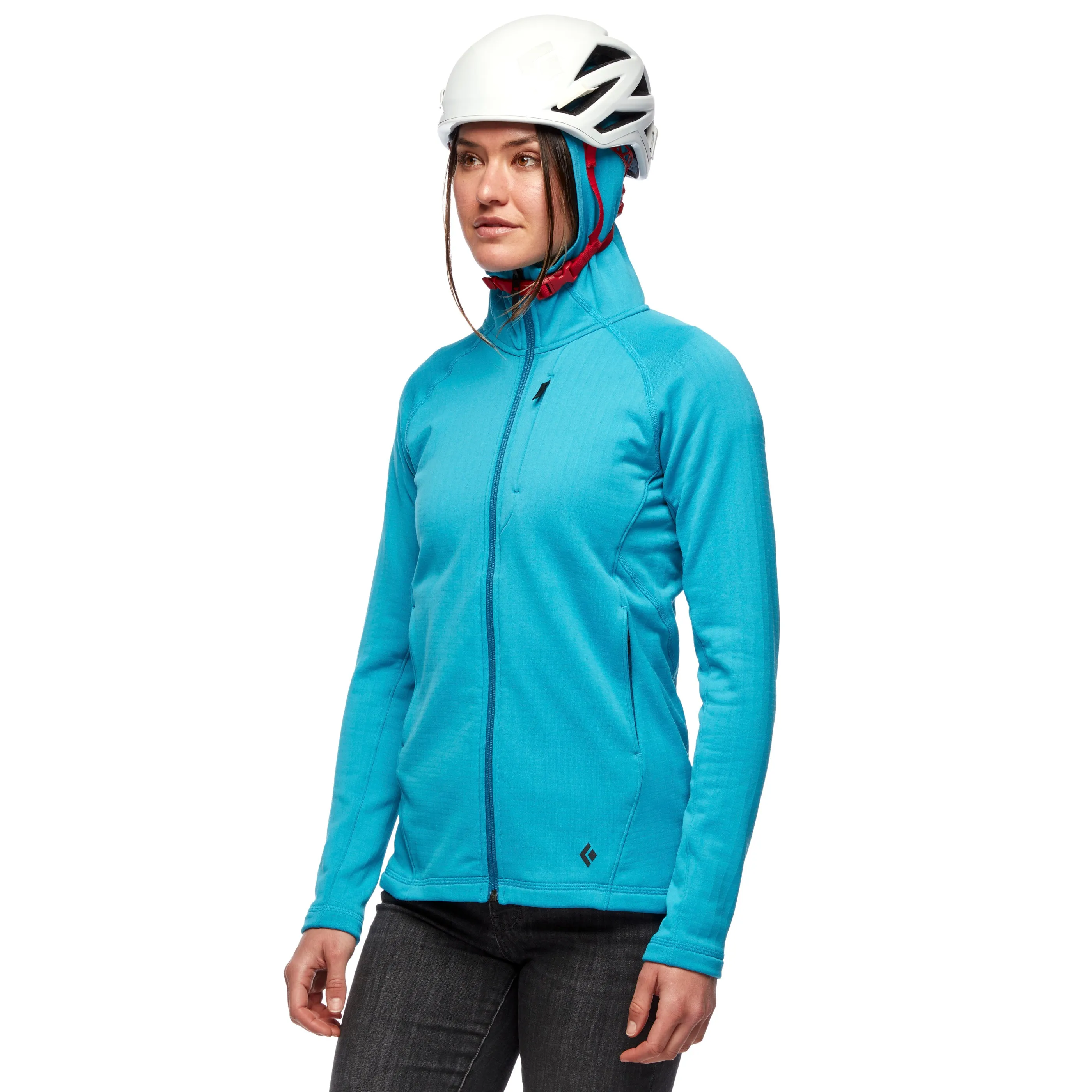 Women's Factor Hoody
