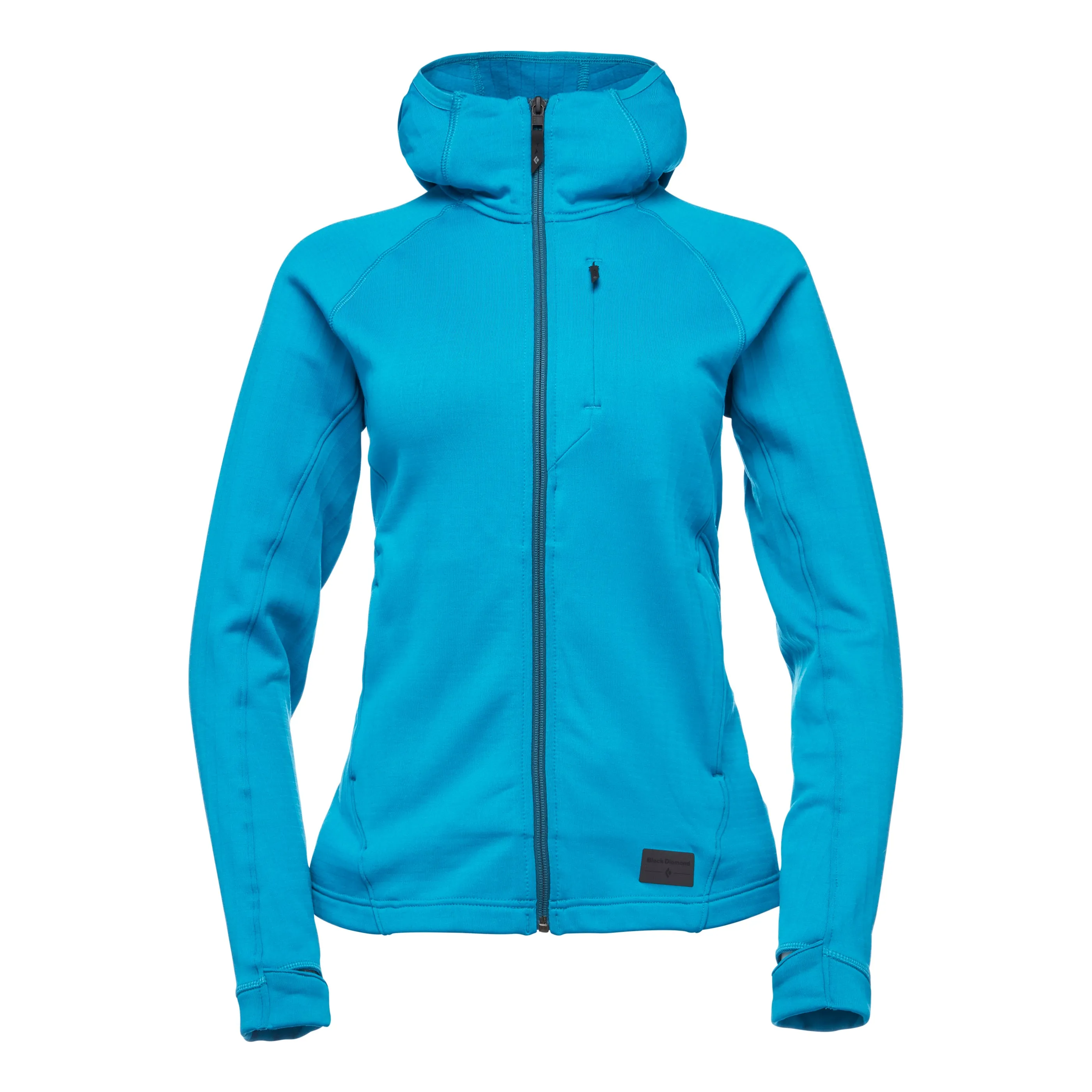 Women's Factor Hoody