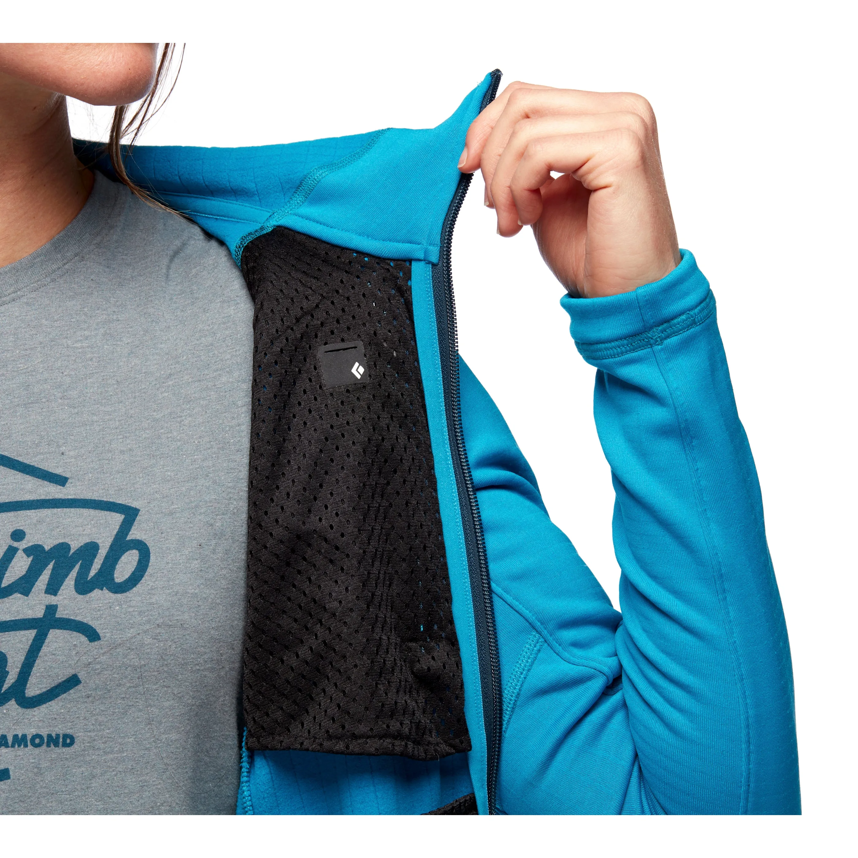 Women's Factor Hoody