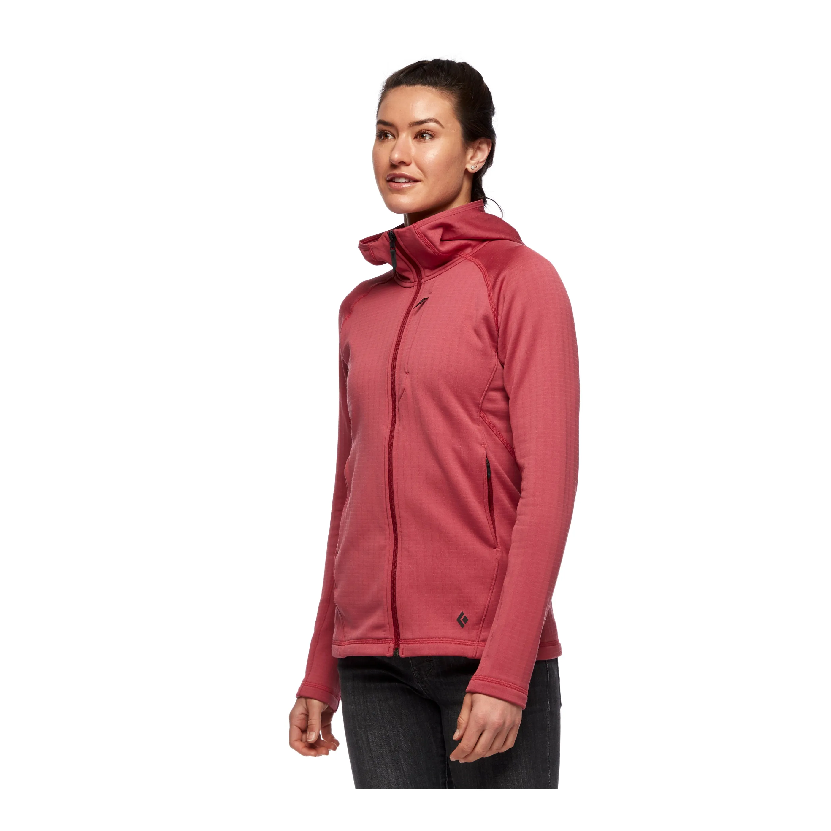 Women's Factor Hoody