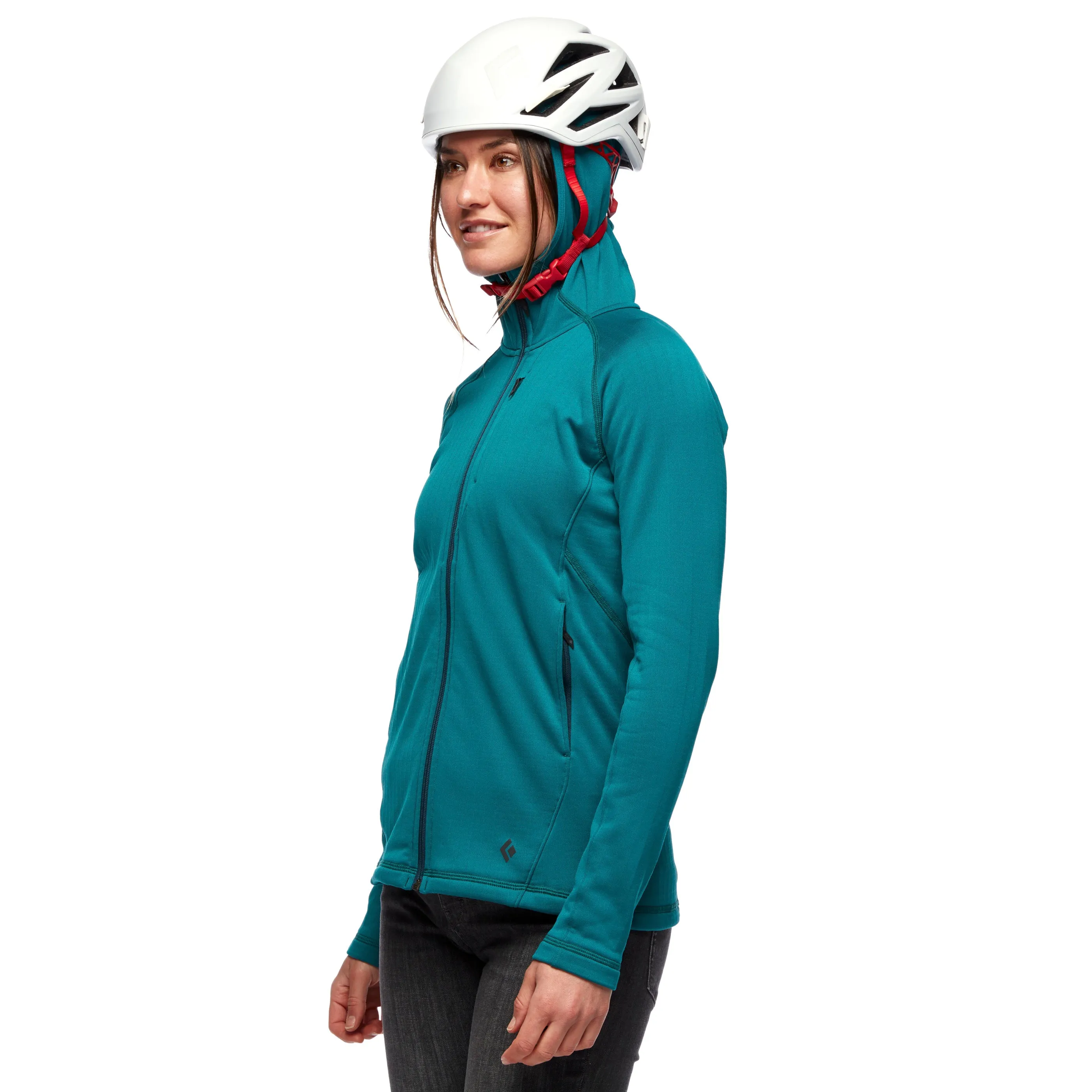 Women's Factor Hoody