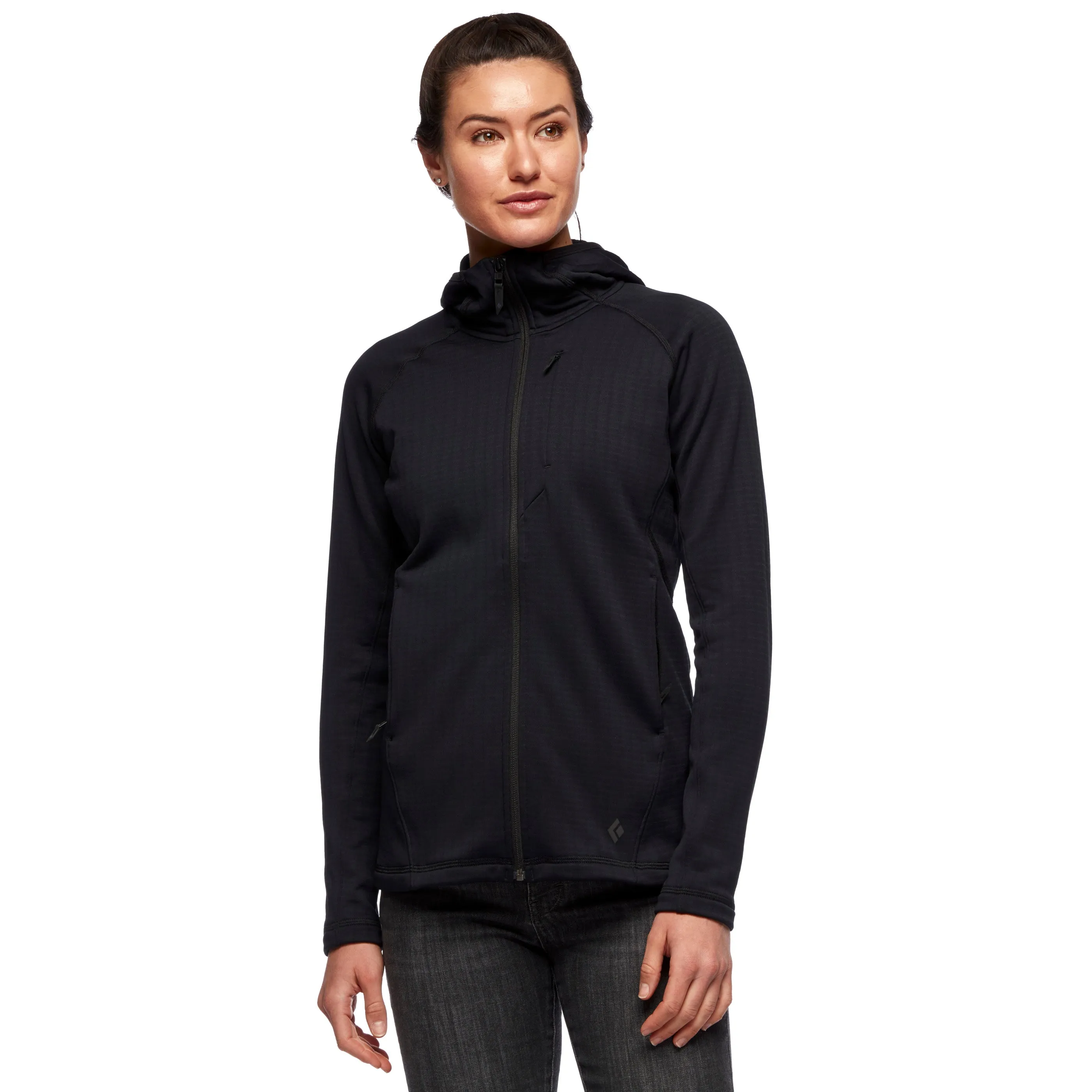 Women's Factor Hoody