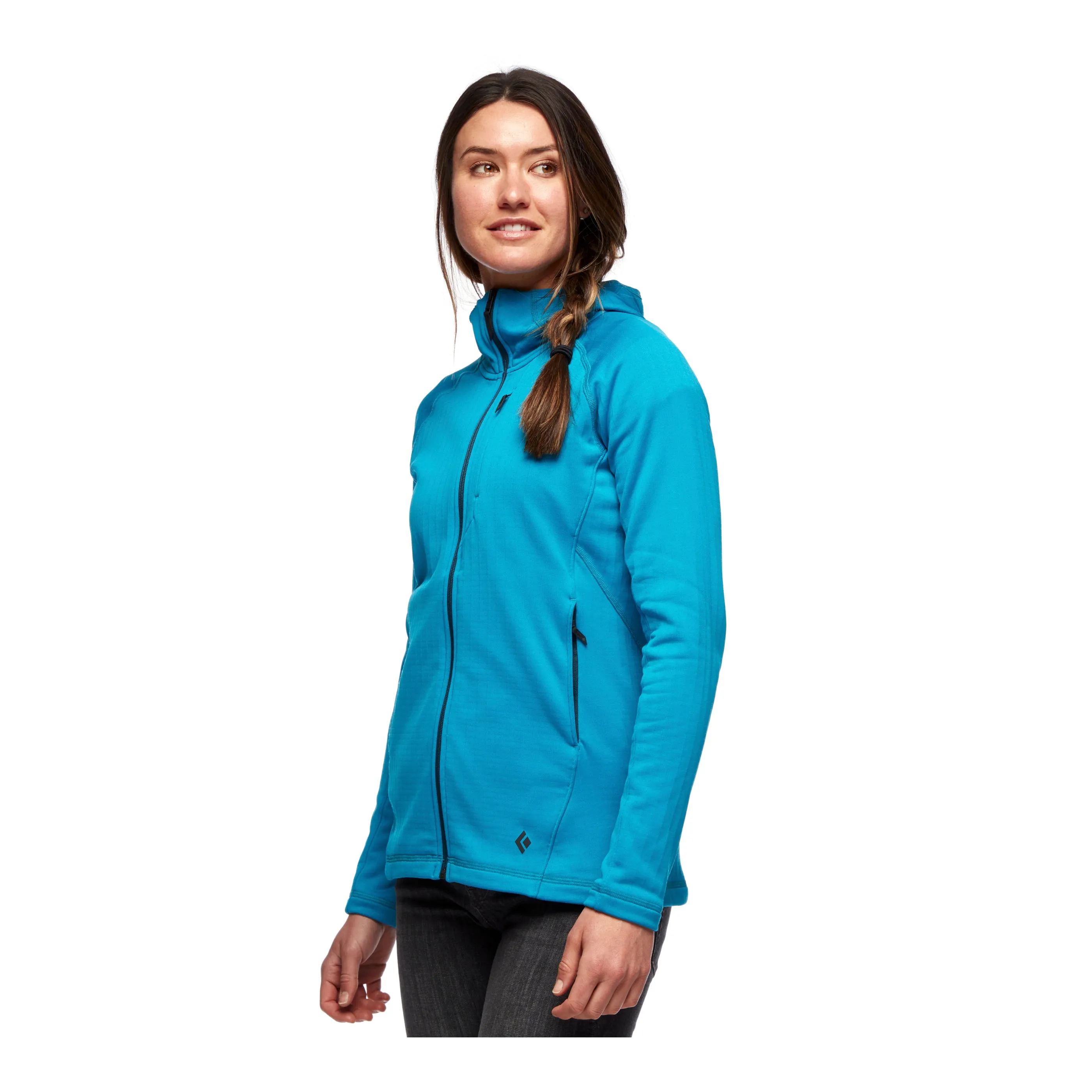 Women's Factor Hoody