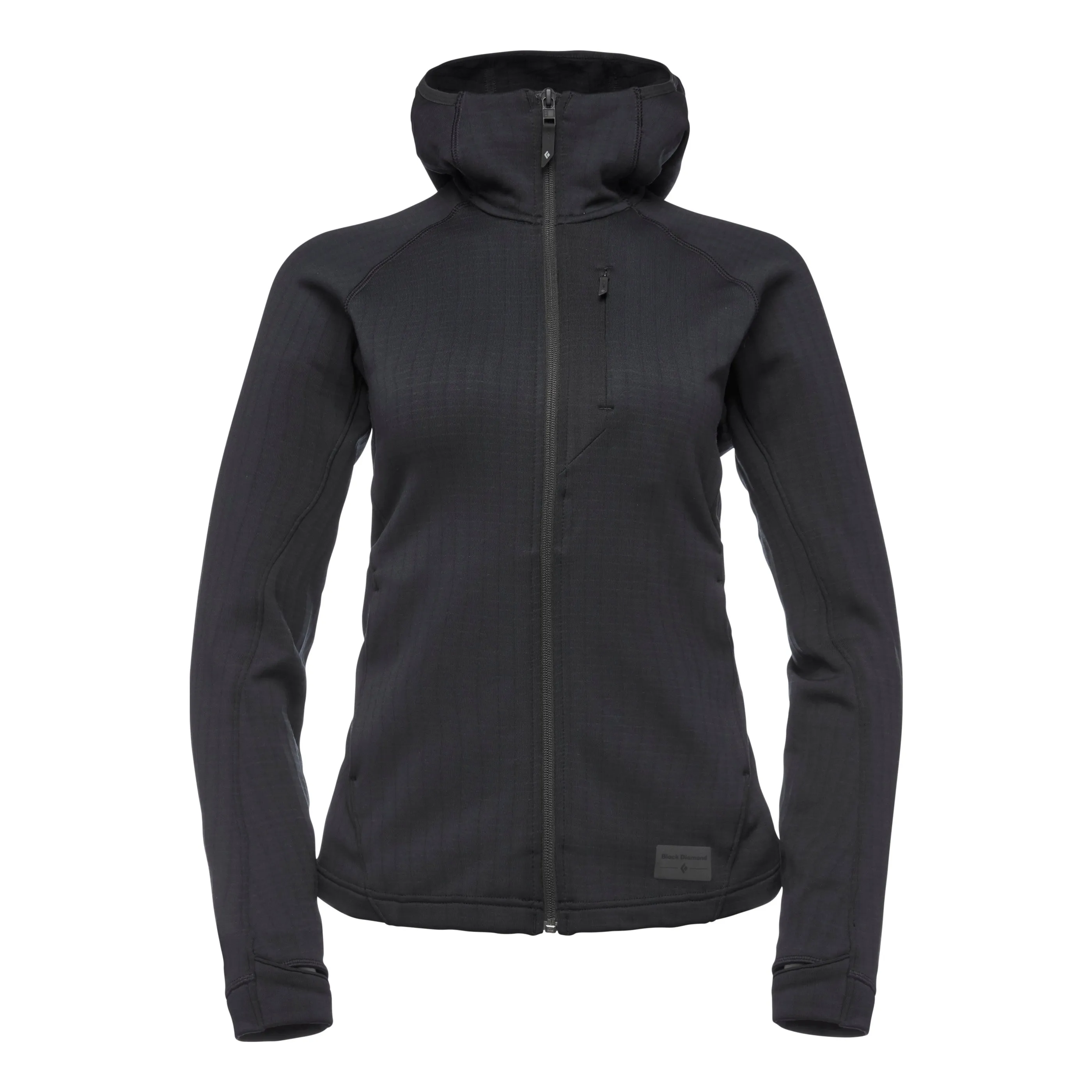 Women's Factor Hoody