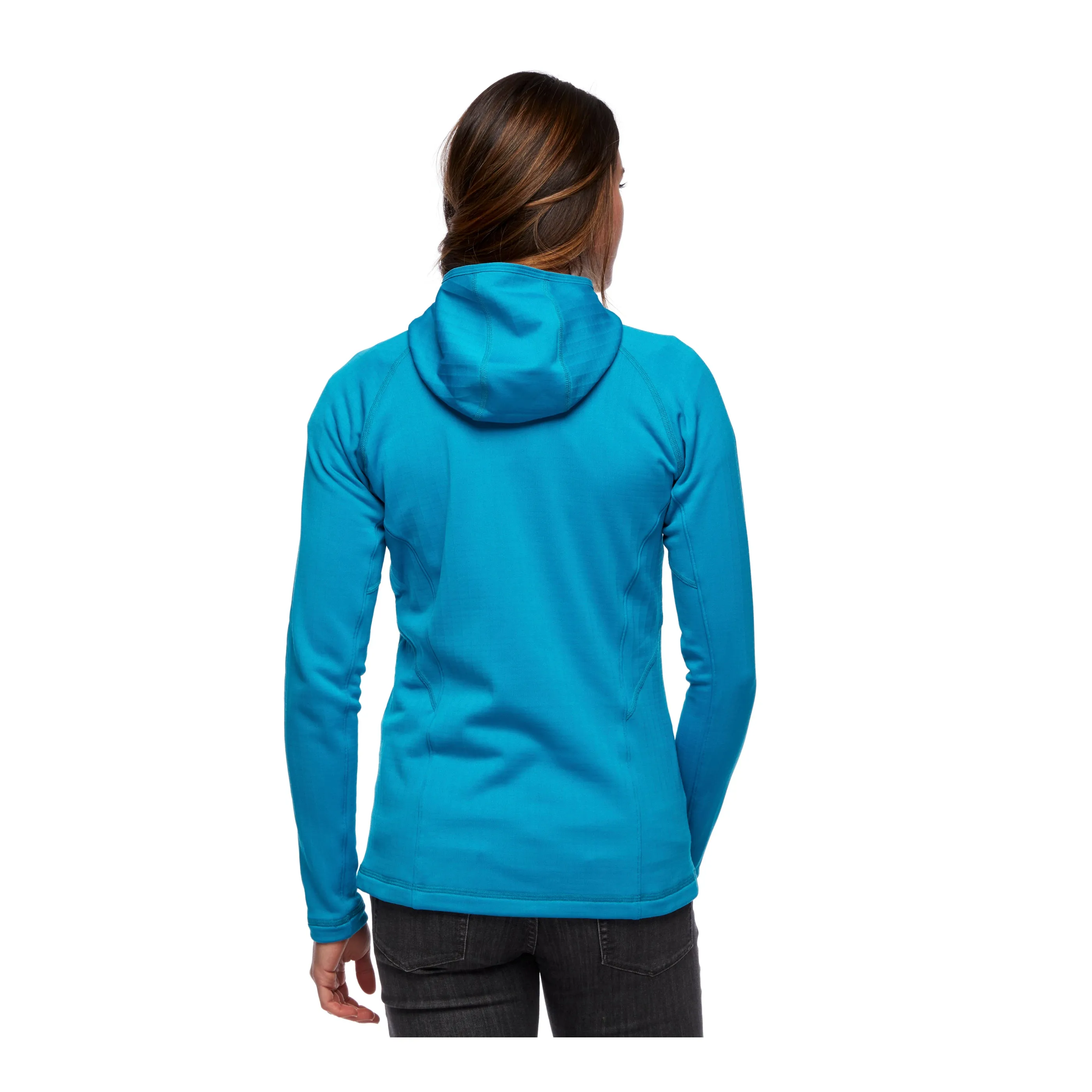 Women's Factor Hoody