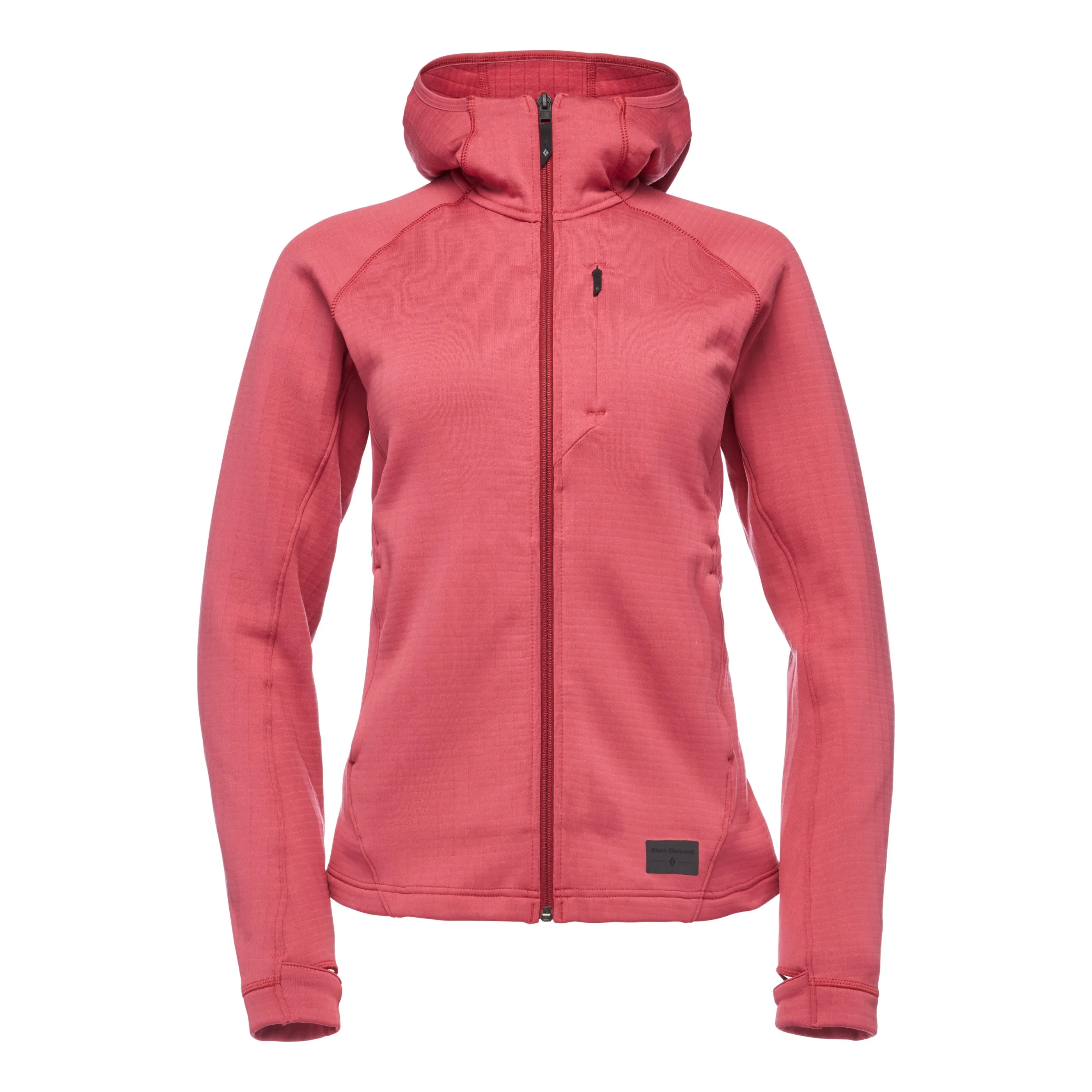 Women's Factor Hoody