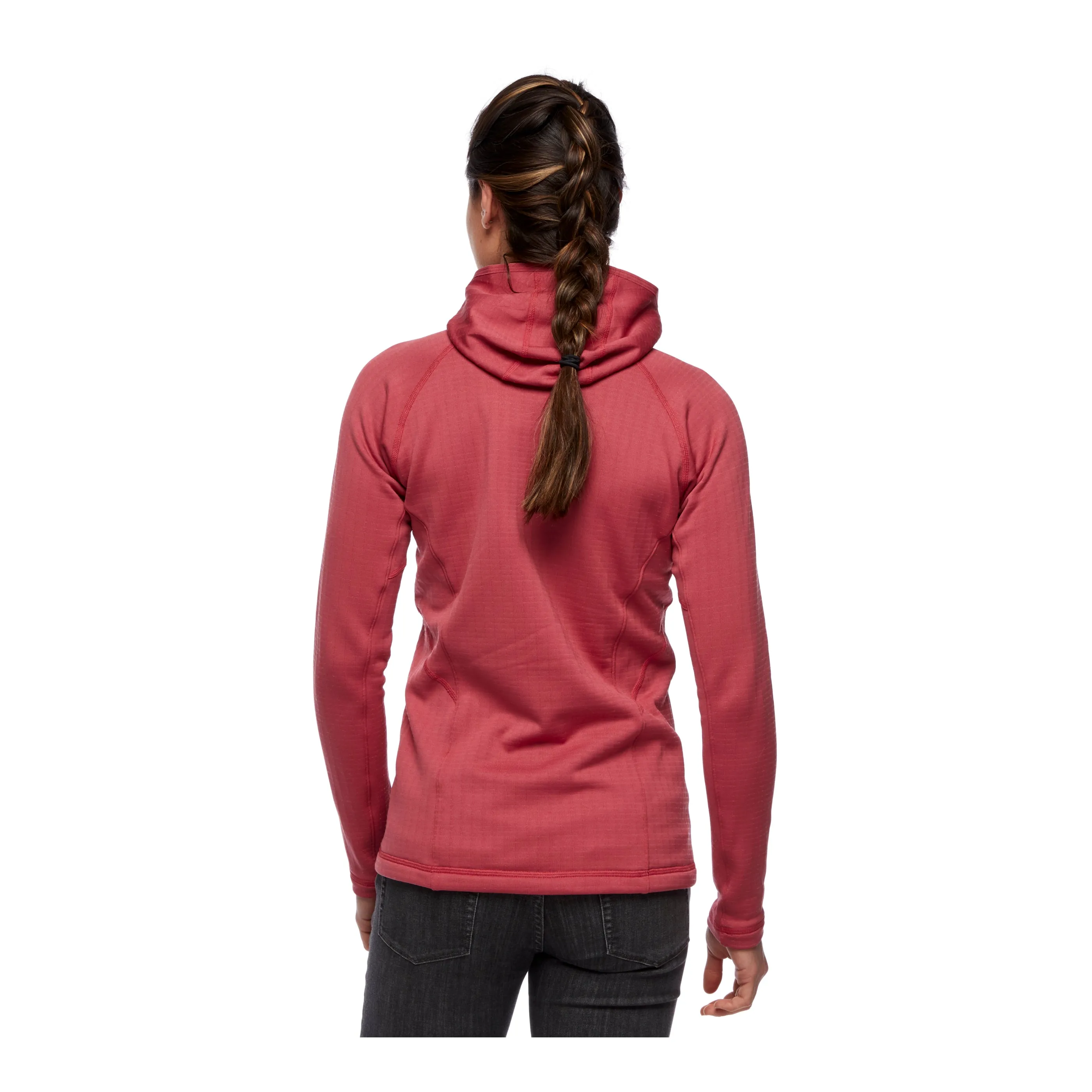 Women's Factor Hoody