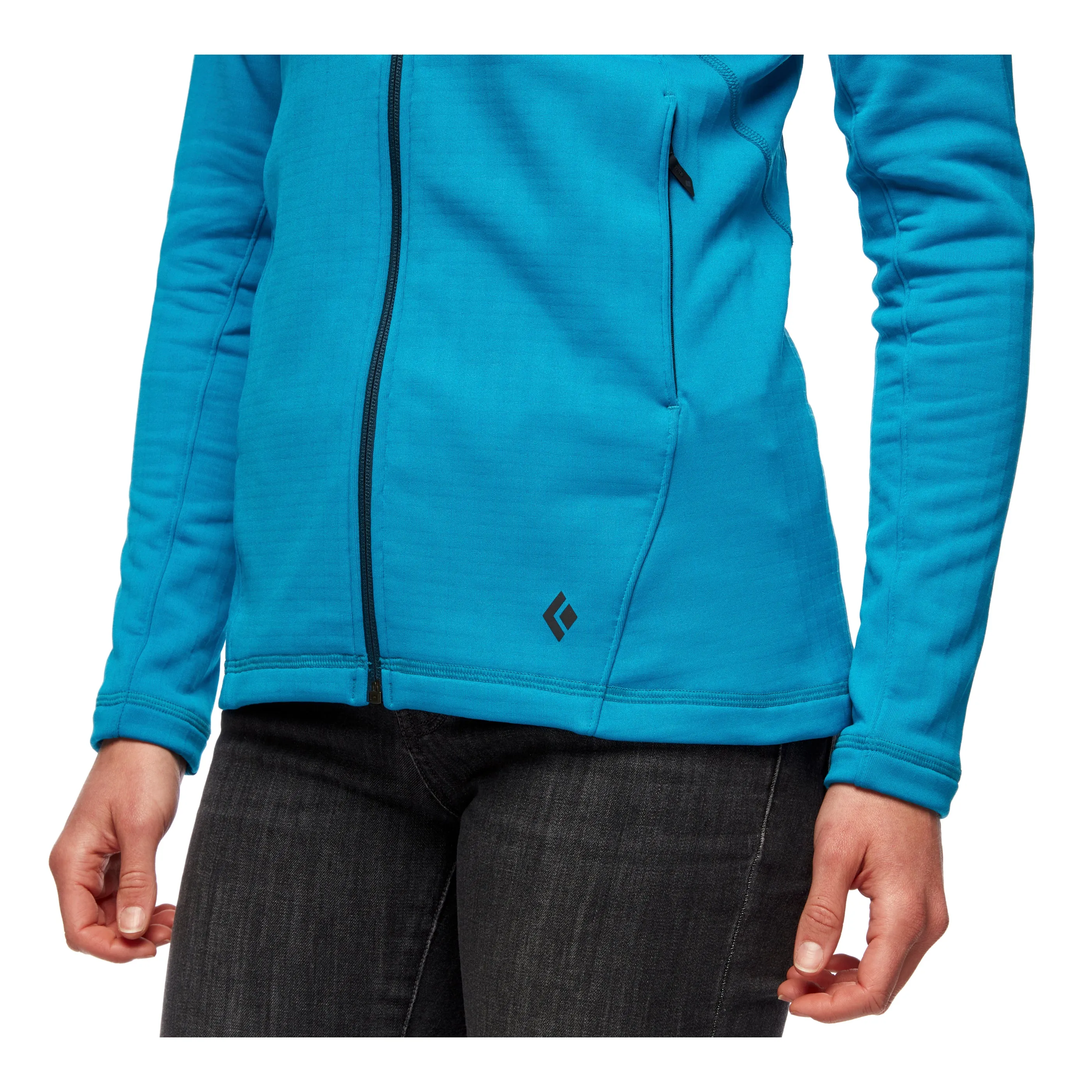 Women's Factor Hoody