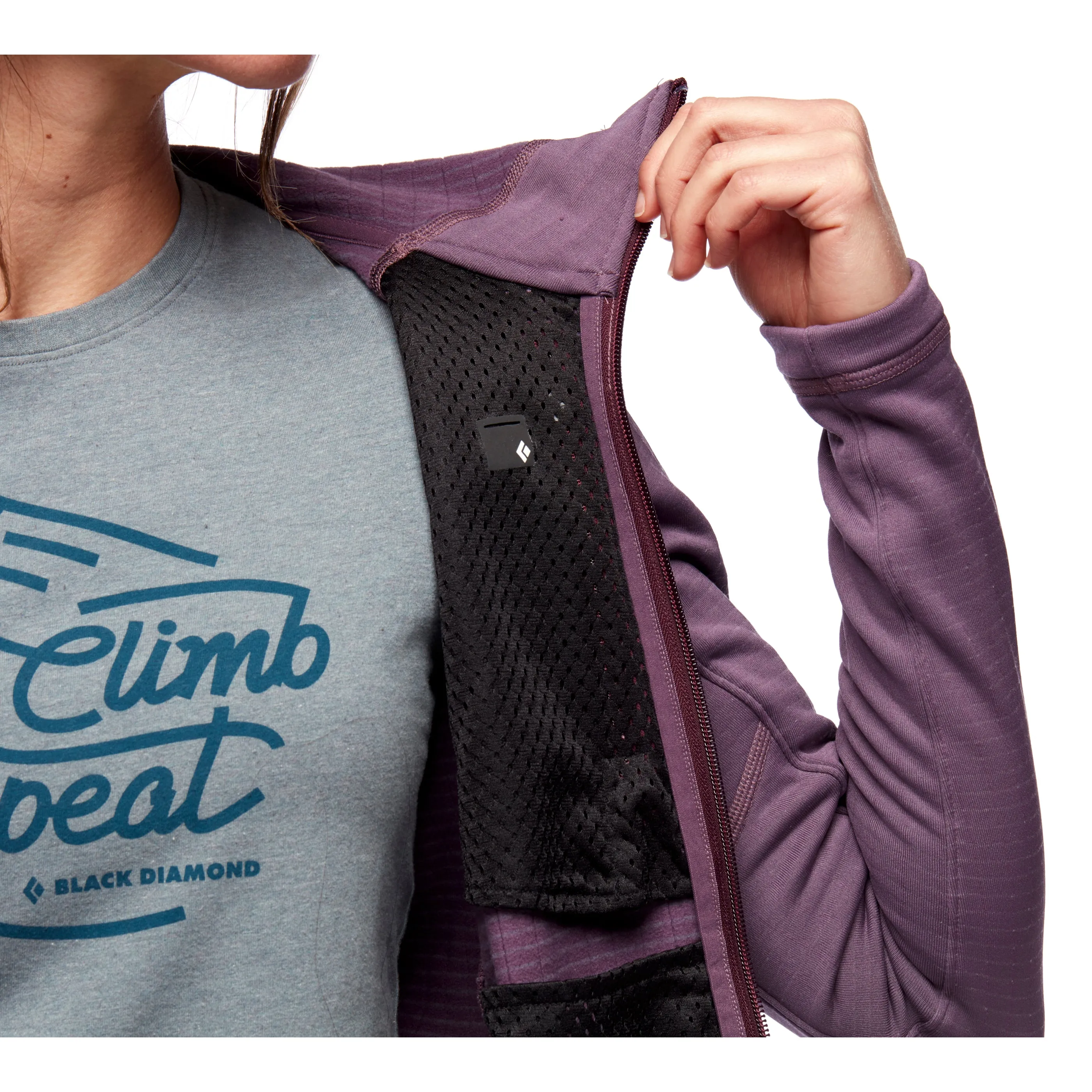 Women's Factor Hoody