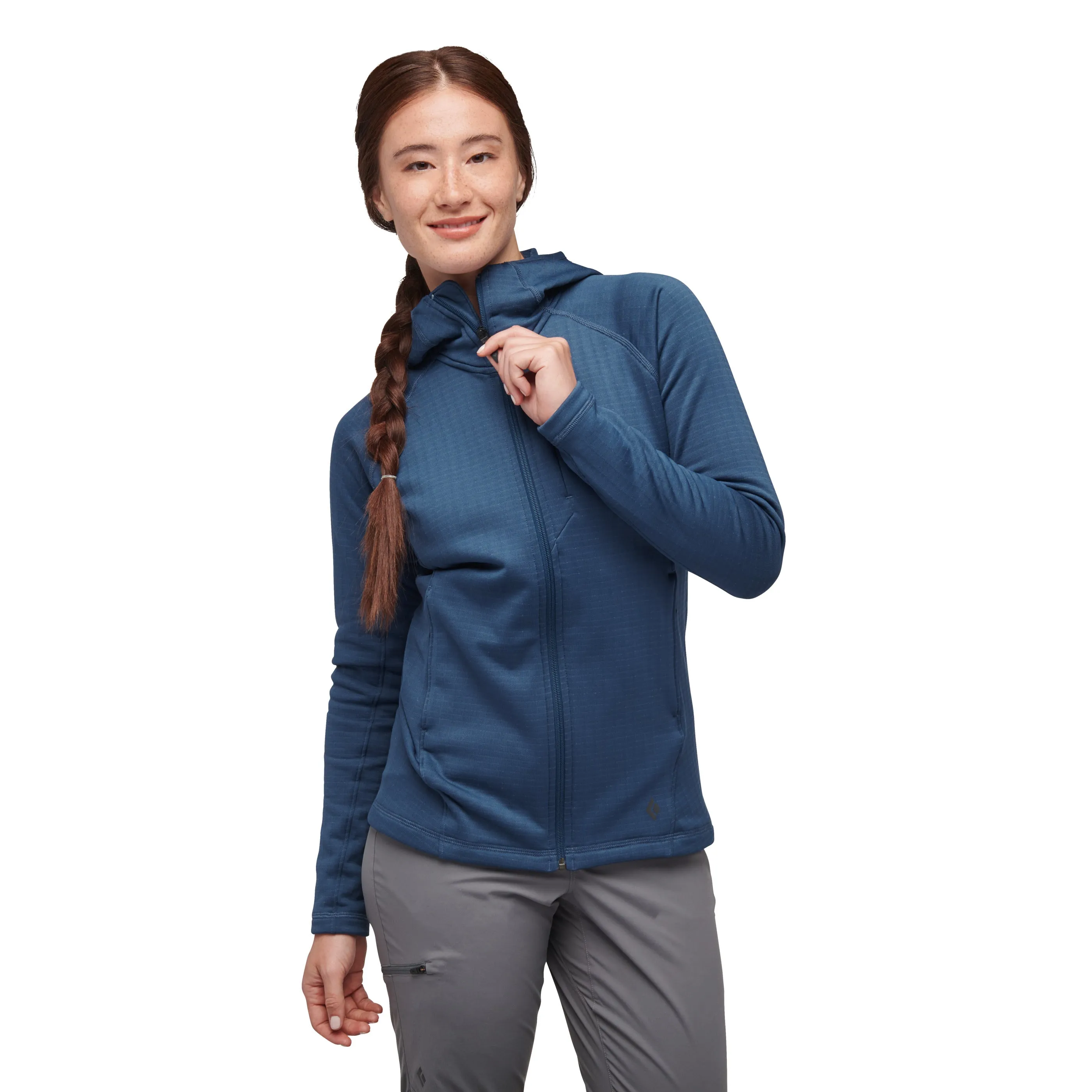 Women's Factor Hoody